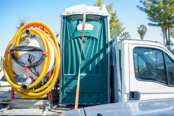 Best Portable toilet rental cost  in Bicknell, IN