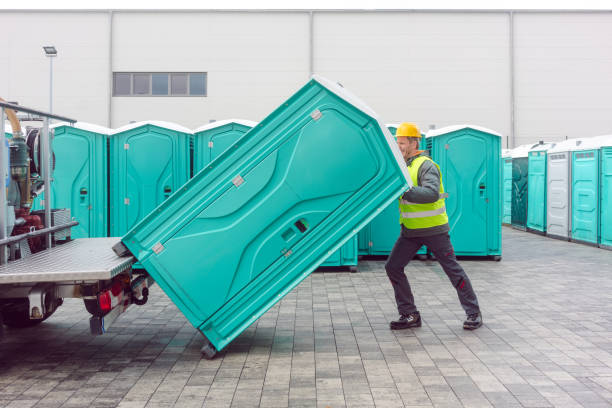 Best Porta potty rental for festivals  in Bicknell, IN