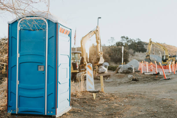 Portable restroom solutions in Bicknell, IN