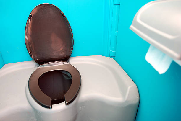 Porta potty rental for festivals in Bicknell, IN